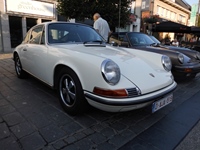 Classic Cars Peer -  30 juli 2026