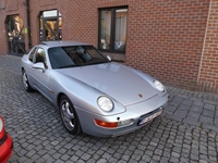 Classic Cars Peer -  30 juli 2026