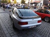 Classic Cars Peer -  30 juli 2026
