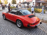 Classic Cars Peer -  30 juli 2026