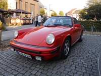 Classic Cars Peer -  30 juli 2026