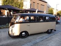 Classic Cars Peer -  30 juli 2026