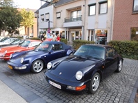 Classic Cars Peer -  30 juli 2026