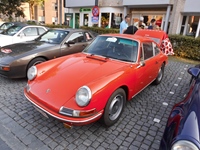 Classic Cars Peer -  30 juli 2026