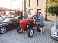 Classic Cars Peer -  30 juli 2026