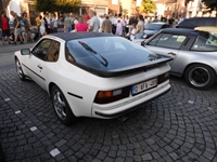 Classic Cars Peer -  30 juli 2026