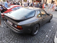 Classic Cars Peer -  30 juli 2026