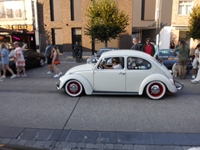 Classic Cars Peer -  30 juli 2026