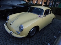 Classic Cars Peer -  30 juli 2026