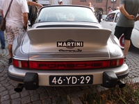 Classic Cars Peer -  30 juli 2026