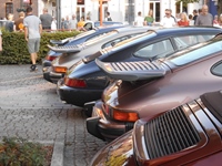 Classic Cars Peer -  30 juli 2026