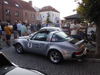 Classic Cars Peer -  30 juli 2026