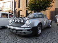 Classic Cars Peer -  30 juli 2026