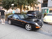 Classic Cars Peer -  30 juli 2026