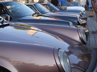 Classic Cars Peer -  30 juli 2026