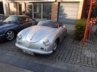 Classic Cars Peer -  30 juli 2026