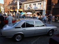 Classic Cars Peer -  30 juli 2026
