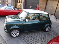 Classic Cars Peer -  30 juli 2026