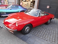 Classic Cars Peer -  30 juli 2026