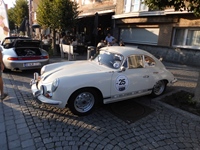 Classic Cars Peer -  30 juli 2026
