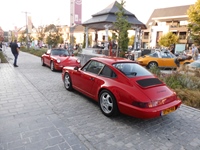 Classic Cars Peer -  30 juli 2026