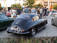 Classic Cars Peer -  30 juli 2026