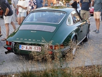 Classic Cars Peer -  30 juli 2026