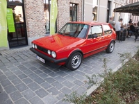Classic Cars Peer -  30 juli 2026