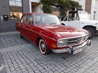 Classic Cars Peer -  30 juli 2026