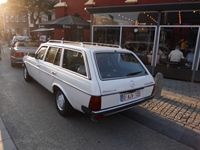 Classic Cars Peer -  30 juli 2026