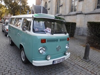 Classic Cars Peer -  30 juli 2026