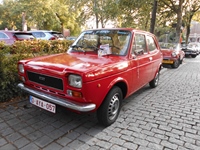 Classic Cars Peer -  30 juli 2026