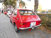 Classic Cars Peer -  30 juli 2026