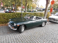 Classic Cars Peer -  30 juli 2026