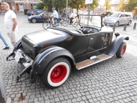 Classic Cars Peer -  30 juli 2026