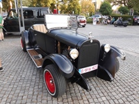 Classic Cars Peer -  30 juli 2026