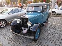 Classic Cars Peer -  30 juli 2026