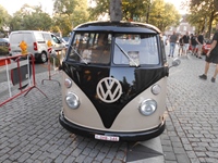 Classic Cars Peer -  30 juli 2026