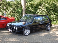 Cars 'n Coffee aan het water Kapelle-op-den-Bos -  2 augustus 2026