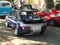 Cars 'n Coffee aan het water Kapelle-op-den-Bos -  2 augustus 2026