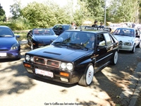Cars 'n Coffee aan het water Kapelle-op-den-Bos -  2 augustus 2026