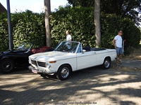 Cars 'n Coffee aan het water Kapelle-op-den-Bos -  2 augustus 2026