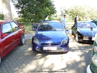Cars 'n Coffee aan het water Kapelle-op-den-Bos -  2 augustus 2026