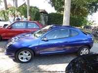Cars 'n Coffee aan het water Kapelle-op-den-Bos -  2 augustus 2026