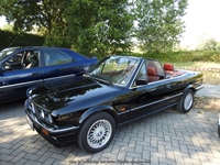 Cars 'n Coffee aan het water Kapelle-op-den-Bos -  2 augustus 2026