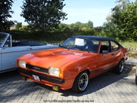 Cars 'n Coffee aan het water Kapelle-op-den-Bos -  2 augustus 2026