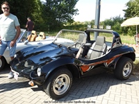 Cars 'n Coffee aan het water Kapelle-op-den-Bos -  2 augustus 2026