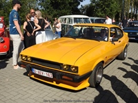 Cars 'n Coffee aan het water Kapelle-op-den-Bos -  2 augustus 2026