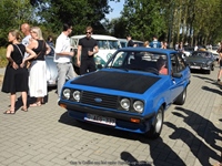 Cars 'n Coffee aan het water Kapelle-op-den-Bos -  2 augustus 2026