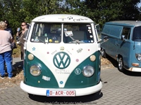 Cars 'n Coffee aan het water Kapelle-op-den-Bos -  2 augustus 2026